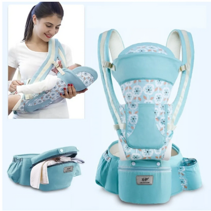 Multifunctional Baby Carrier