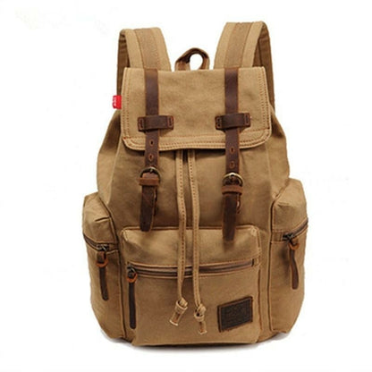 Image of Mens And Womens Casual Traveling Backpacks 1056455639 from Edmene LLC