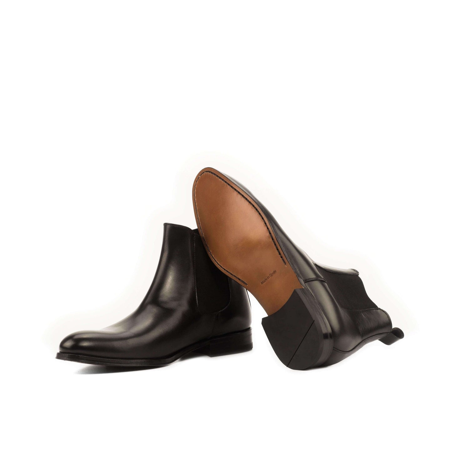 Image of Chumani Chelsea Boots Ii 1368260729 from Edmene LLC