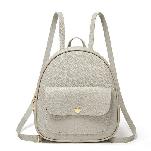 Image of Womens Fashion Small Backpack For Dating 1611659632 from Edmene LLC