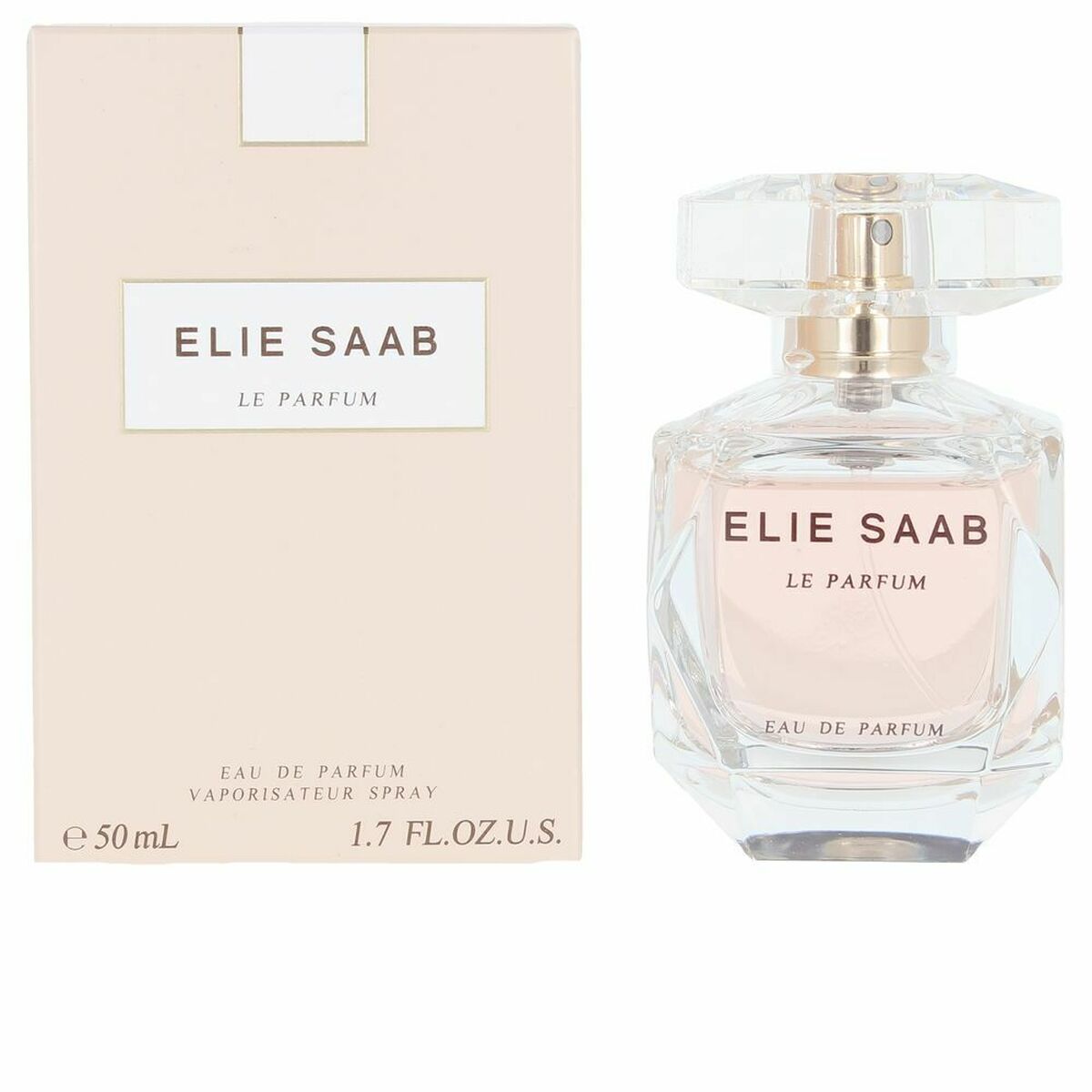 Image of Women's Perfume Elie Saab Le Parfum EDP (50 ml) from Edmene LLC