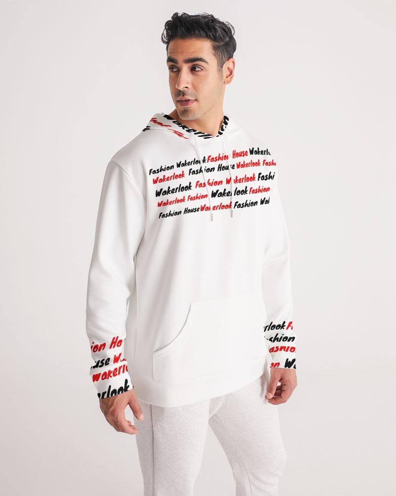 Image of Wakerlook Mens Hoodie 3 747432573 from Edmene LLC