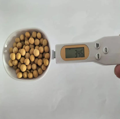 Kitchen Electronic Spoon Scale