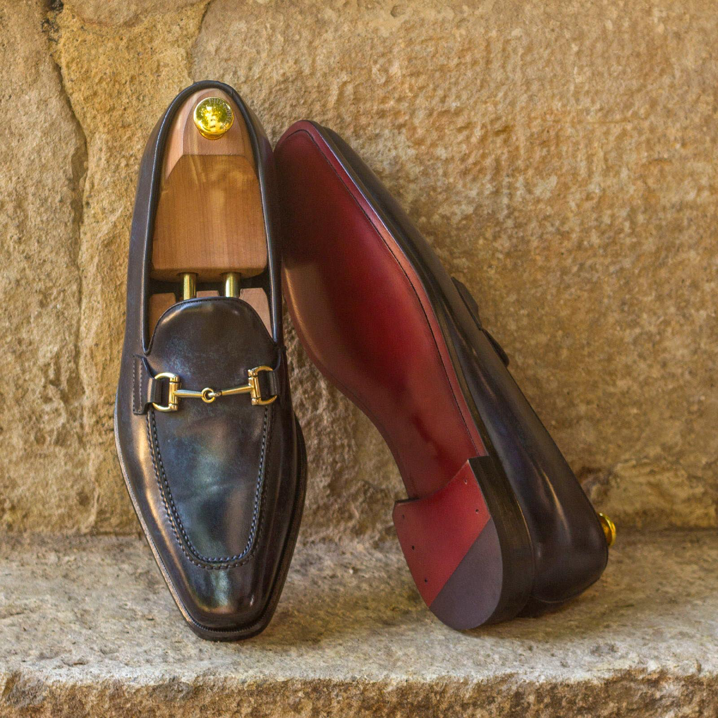 Image of Dre Loafers 1723513187 from Edmene LLC