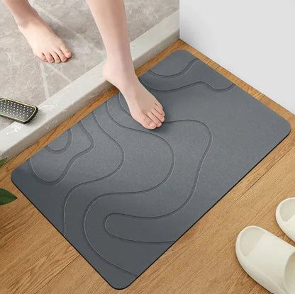 Bathroom Mat