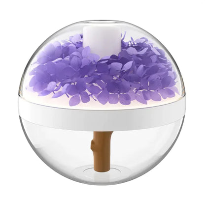 Humidifier Mini Small Bedroom Desktop