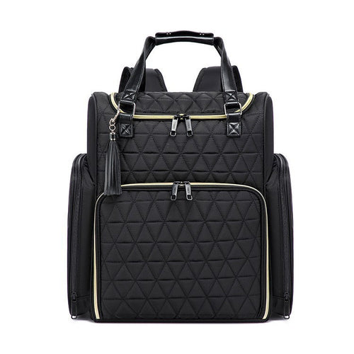 ALLFASHION™ – ProCosmetic Studio Backpack