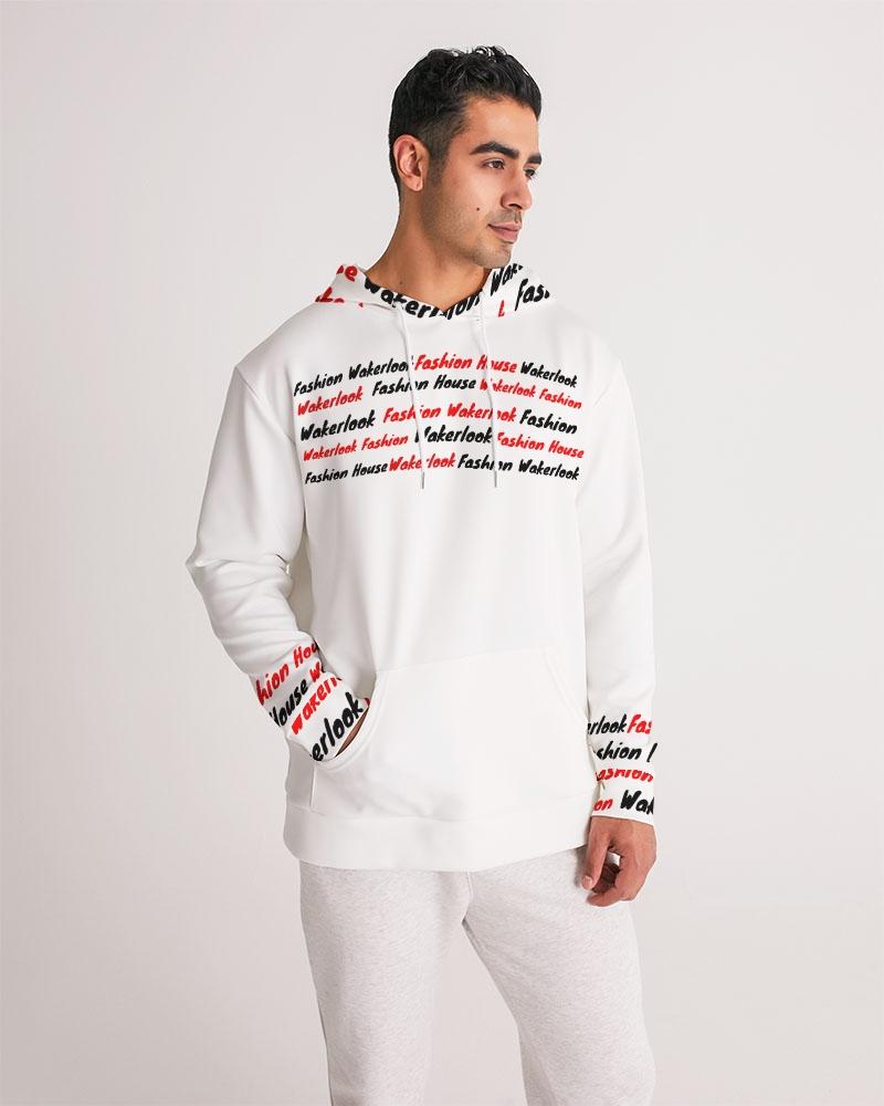 Image of Wakerlook Mens Hoodie 3 747432573 from Edmene LLC