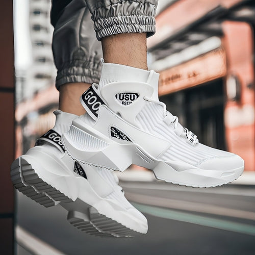 Image of High Bang Dad Sports Shoes Summer 1 102270268 from Edmene LLC