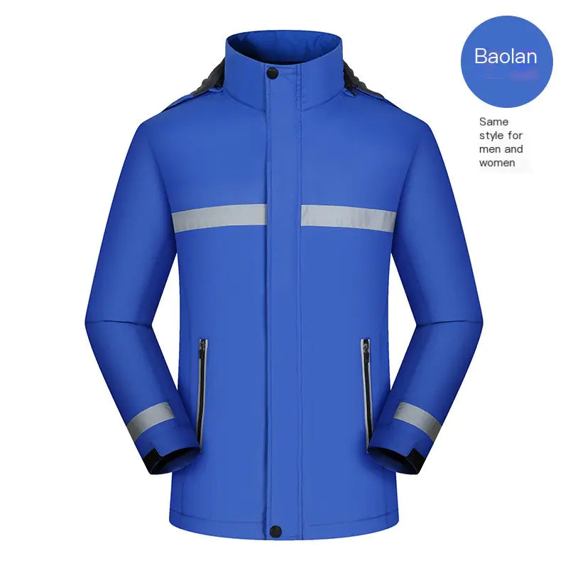 Women's Outdoor Hiking and Ski Jacket
