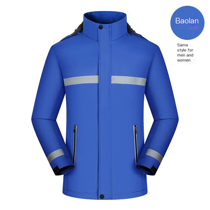 Women's Outdoor Hiking and Ski Jacket