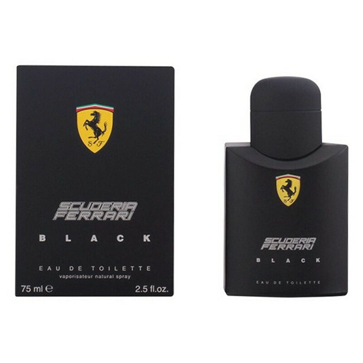 Image of Men's Perfume Ferrari EDT from Edmene LLC