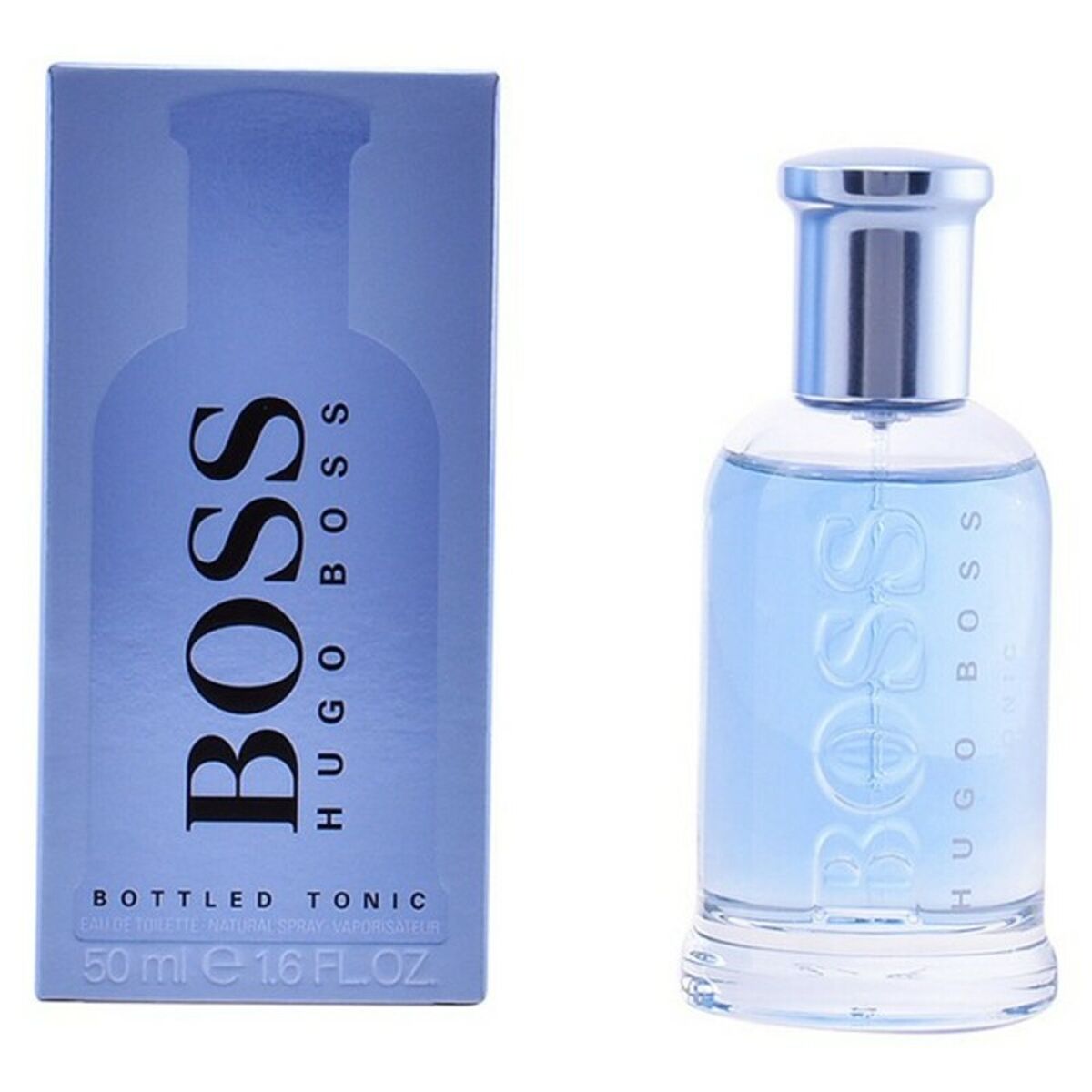 Image of Mens Perfume Boss Bottled Tonic Hugo Boss Edt 1360324305 from Edmene LLC