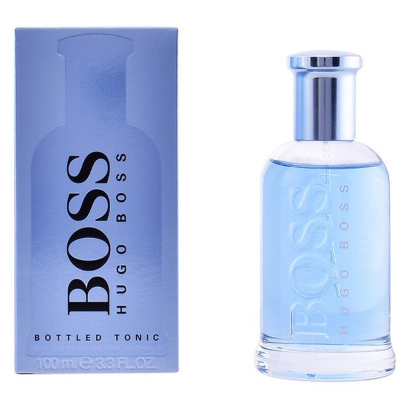 Image of Mens Perfume Boss Bottled Tonic Hugo Boss Edt 1360324305 from Edmene LLC