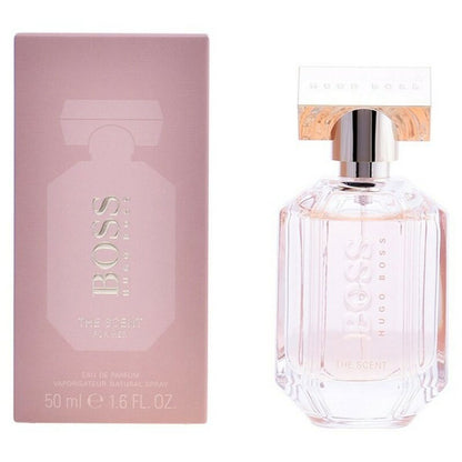 Image of Womens Perfume The Scent For Her Hugo Boss Edp Edp 848699617 from Edmene LLC