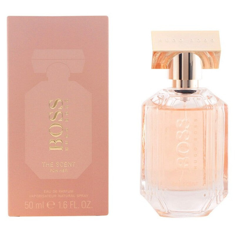 Image of Womens Perfume The Scent For Her Hugo Boss Edp Edp 848699617 from Edmene LLC