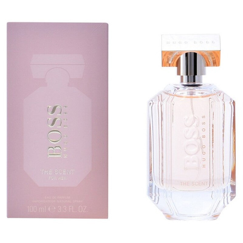 Image of Womens Perfume The Scent For Her Hugo Boss Edp Edp 848699617 from Edmene LLC