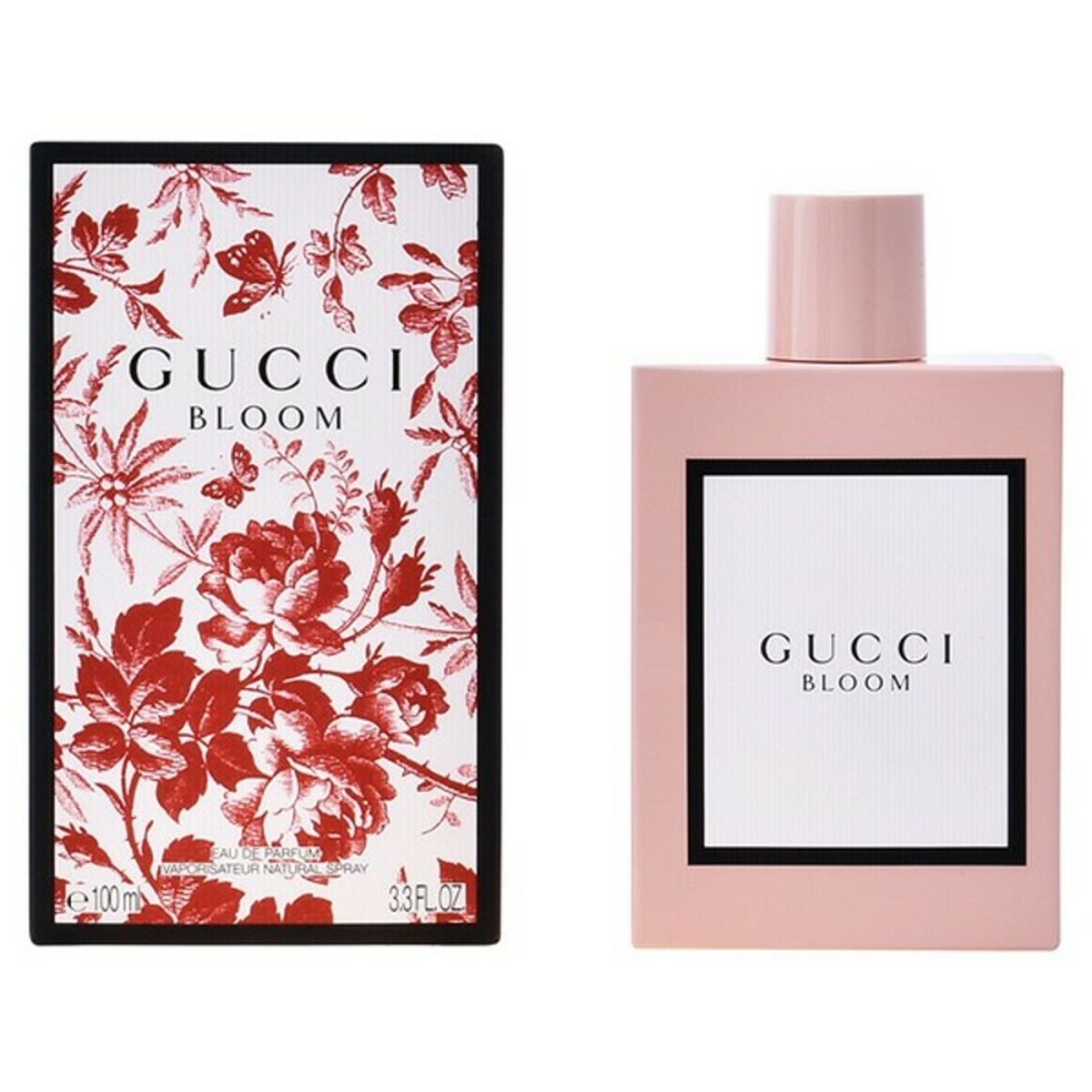 Image of Womens Perfume Gucci Bloom Gucci Edp Edp 1283865301 from Edmene LLC