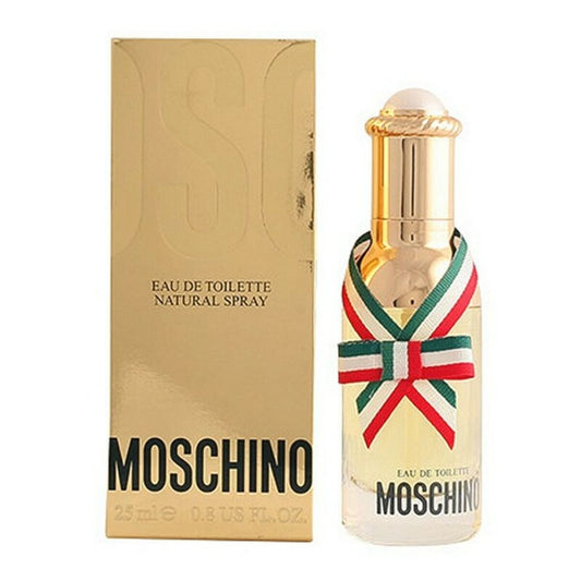 Image of Women's Perfume Moschino EDT from Edmene LLC