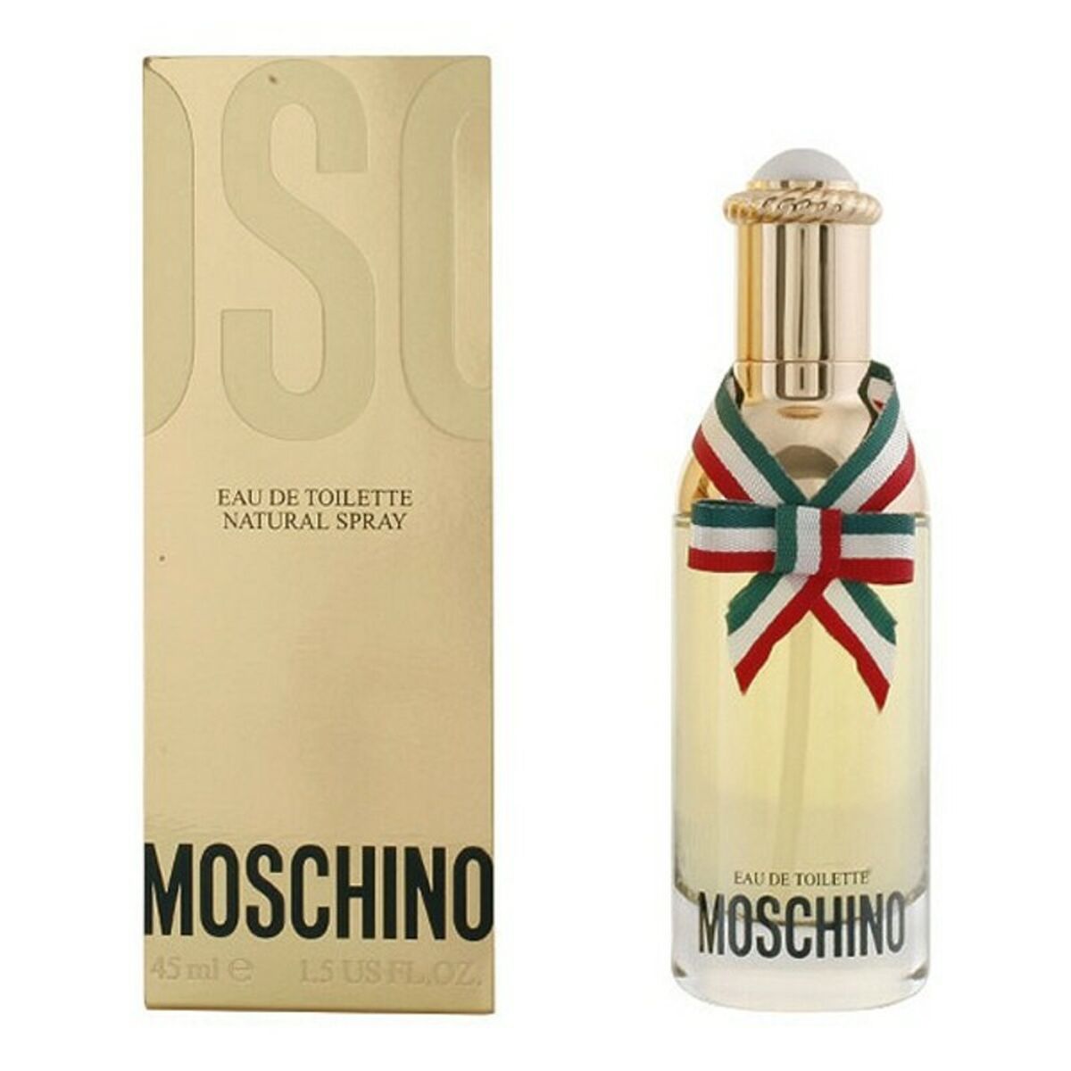 Image of Womens Perfume Moschino Edt 1477826944 from Edmene LLC