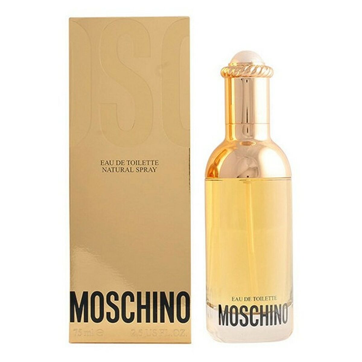 Image of Womens Perfume Moschino Edt 1477826944 from Edmene LLC