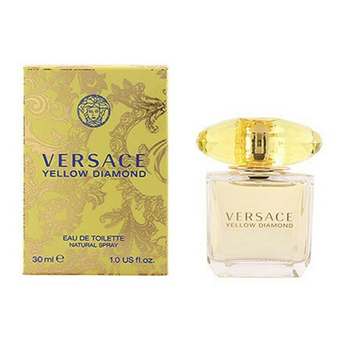 Image of Womens Perfume Versace Edt 256969076 from Edmene LLC