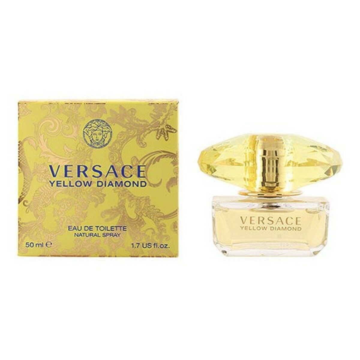 Image of Womens Perfume Versace Edt 256969076 from Edmene LLC