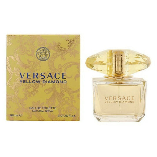 Image of Women's Perfume Versace EDT from Edmene LLC