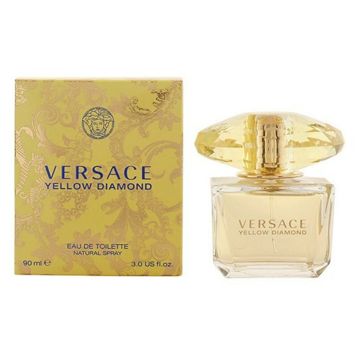 Image of Women's Perfume Versace EDT from Edmene LLC