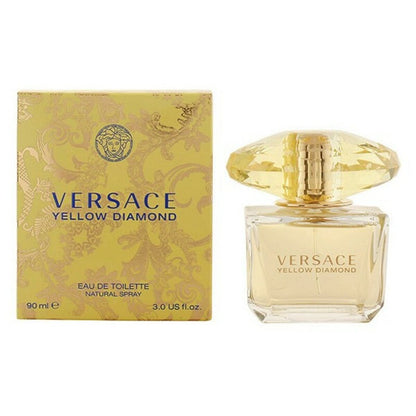 Image of Womens Perfume Versace Edt 442013335 from Edmene LLC