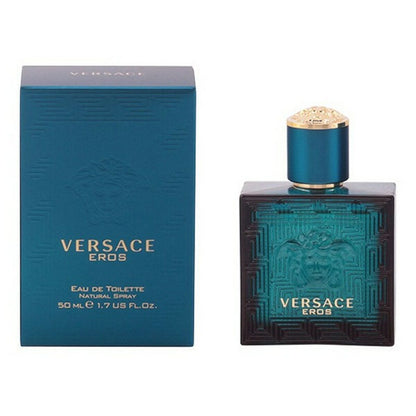 Image of Men's Perfume Versace EDT Eros from Edmene LLC