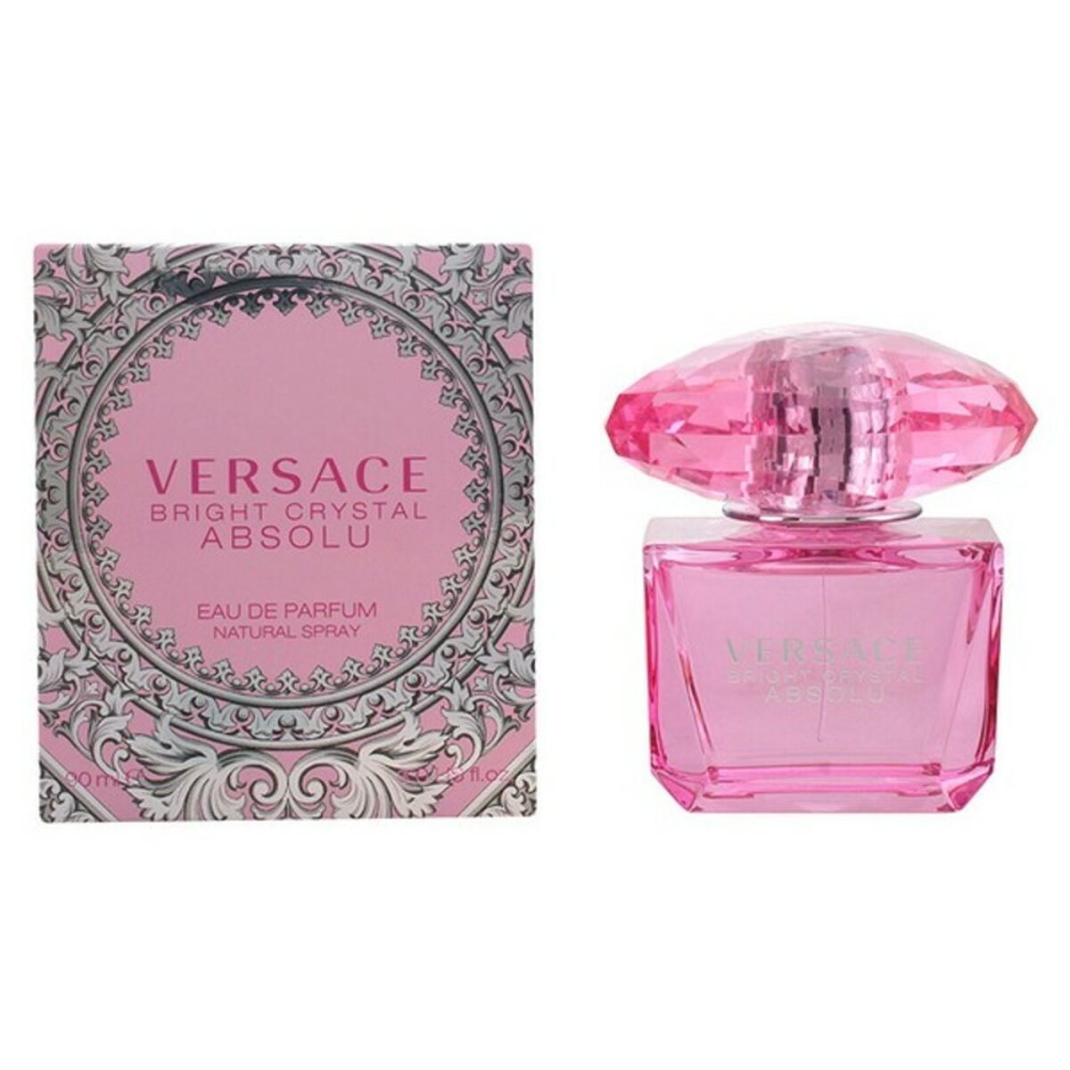 Image of Womens Perfume Bright Crystal Absolu Versace Edp Edp 1273544047 from Edmene LLC