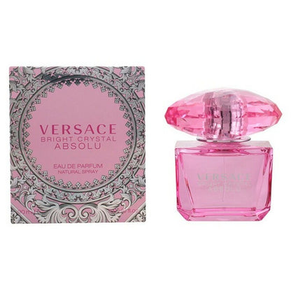 Image of Women's Perfume Bright Crystal Absolu Versace EDP EDP from Edmene LLC