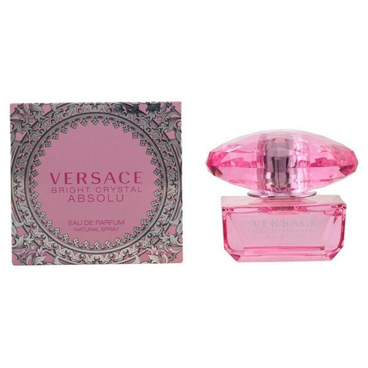 Image of Womens Perfume Bright Crystal Absolu Versace Edp Edp 537293460 from Edmene LLC