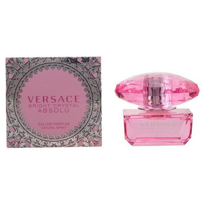 Image of Womens Perfume Bright Crystal Absolu Versace Edp Edp 537293460 from Edmene LLC