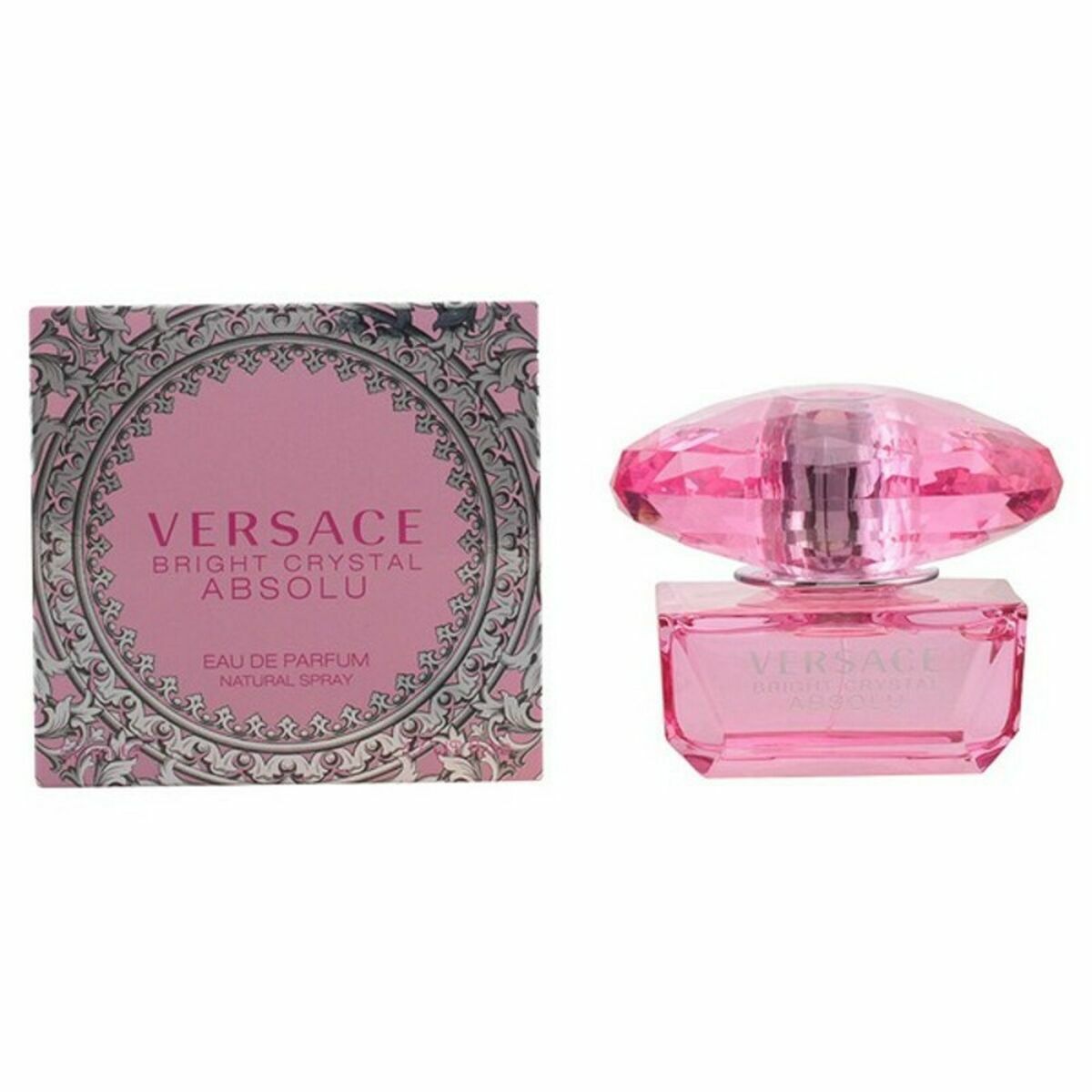 Image of Womens Perfume Bright Crystal Absolu Versace Edp Edp 1273544047 from Edmene LLC
