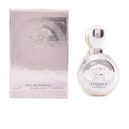 Image of Women's Perfume Eros Pour Femme Versace EDP EDP from Edmene LLC