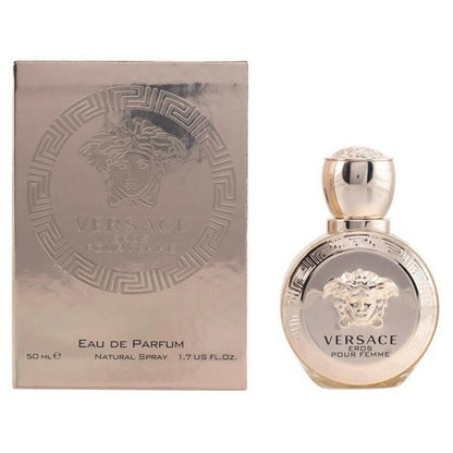 Image of Womens Perfume Eros Pour Femme Versace Edp Edp 529533543 from Edmene LLC