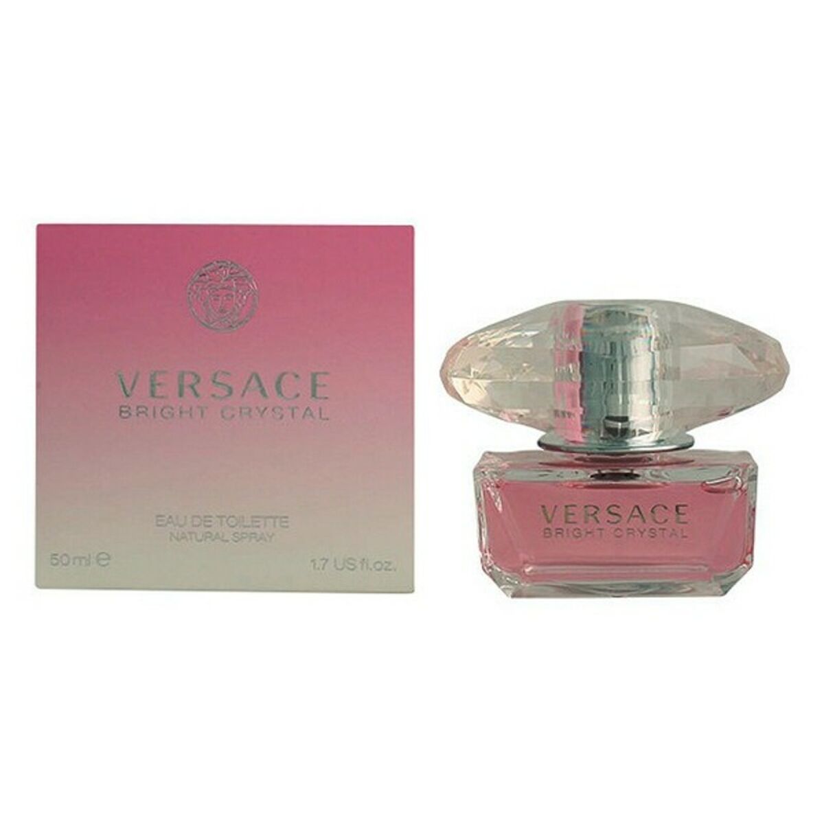 Image of Womens Perfume Versace Edt 856341645 from Edmene LLC