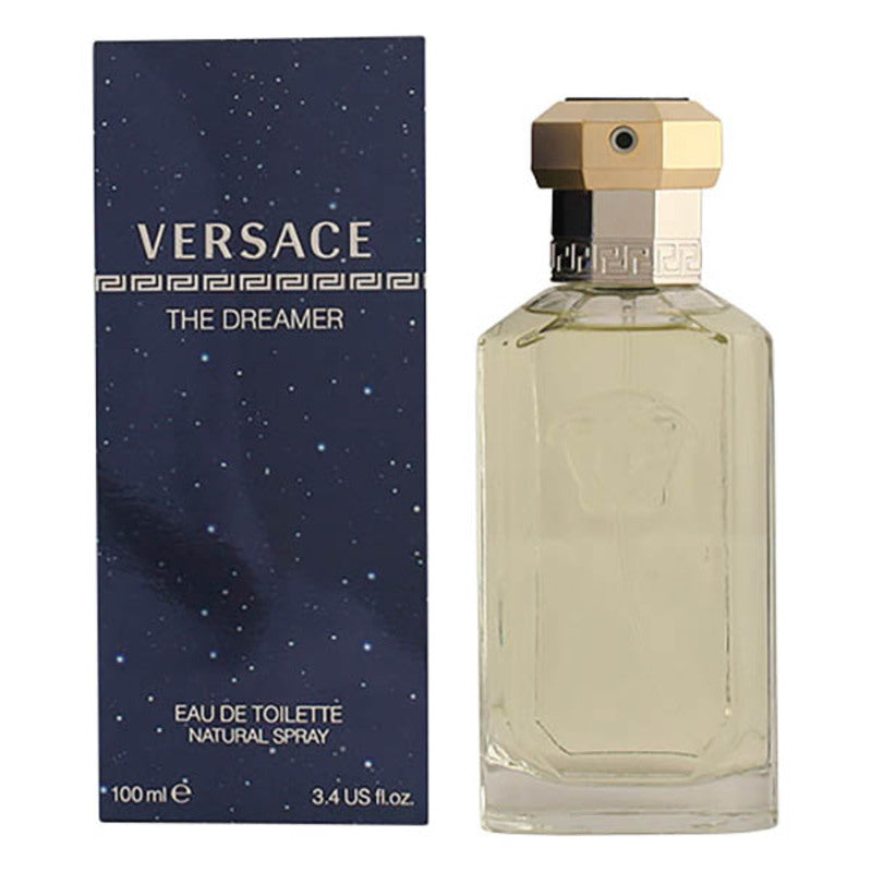 Image of Mens Perfume Versace 8015150274166 Edt 100 Ml 1210446650 from Edmene LLC