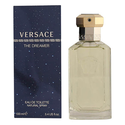 Image of Mens Perfume Versace 8015150274166 Edt 100 Ml 1210446650 from Edmene LLC