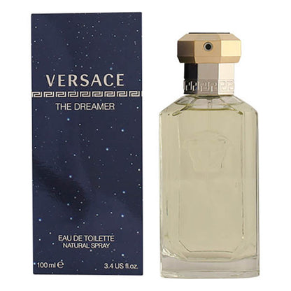 Image of Mens Perfume Versace 8015150274166 Edt 100 Ml 1210446650 from Edmene LLC