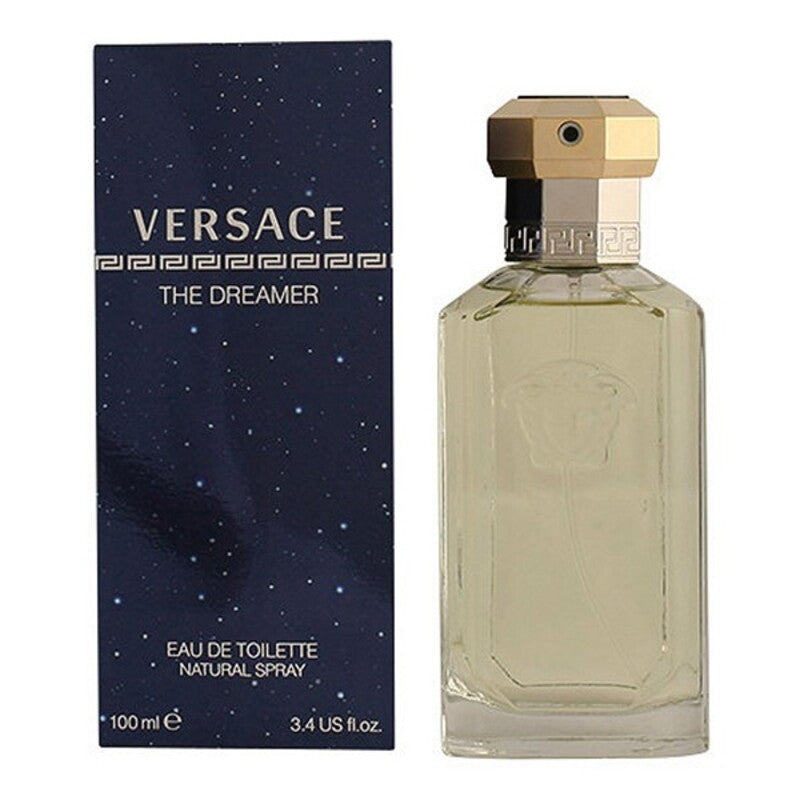 Image of Mens Perfume Versace 8015150274166 Edt 100 Ml 1210446650 from Edmene LLC
