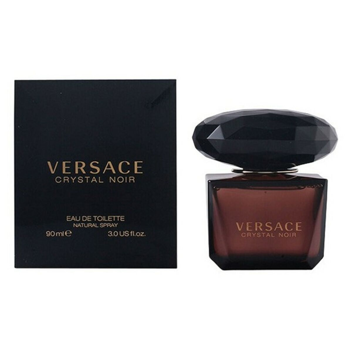 Image of Women's Perfume Versace EDT from Edmene LLC