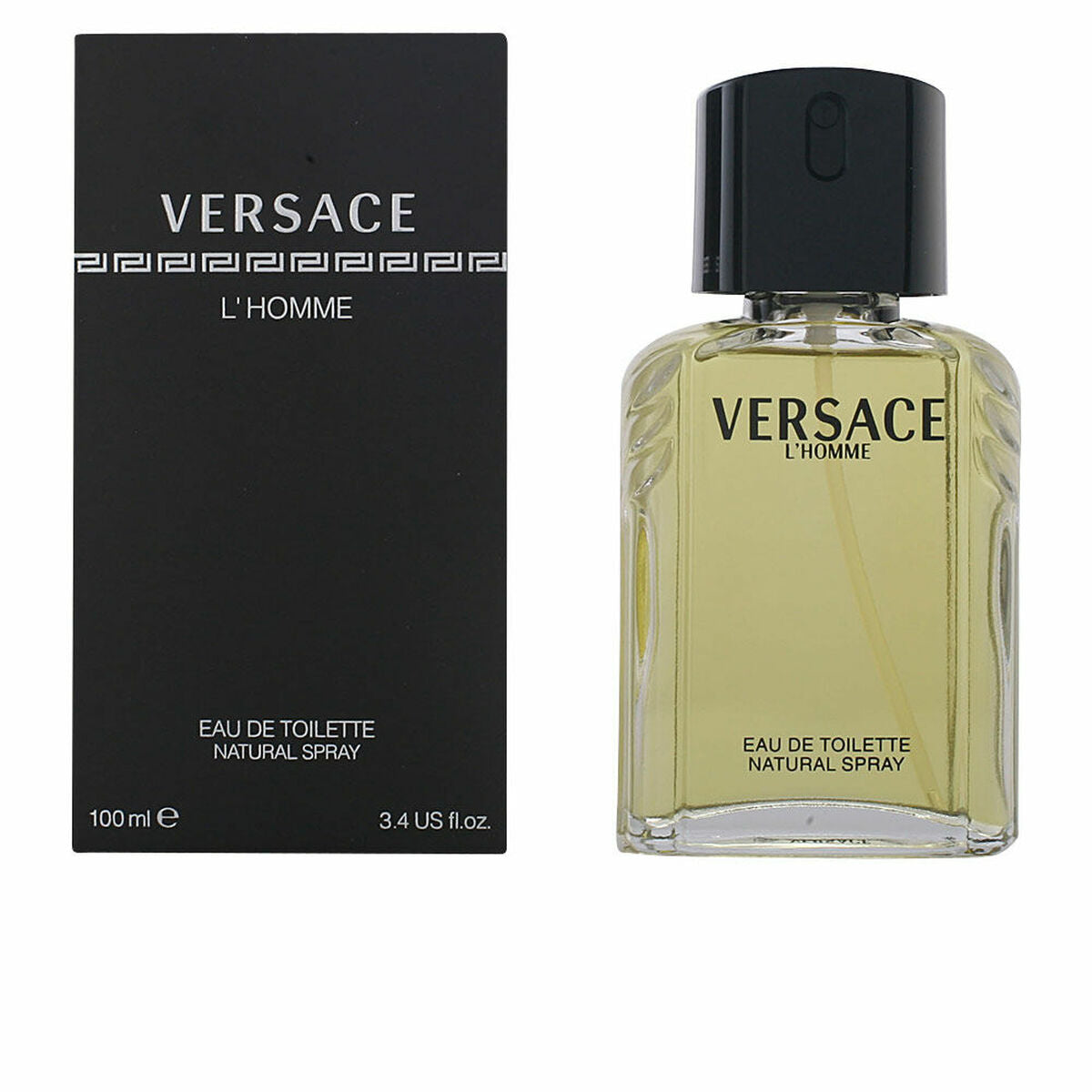 Image of Mens Perfume Versace Verpfm036 Edt L 100 Ml 1576511692 from Edmene LLC