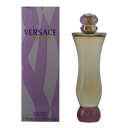 Image of Womens Perfume Woman Versace Edp Edp 1525467433 from Edmene LLC