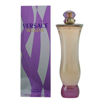 Image of Womens Perfume Woman Versace Edp Edp 1525467433 from Edmene LLC