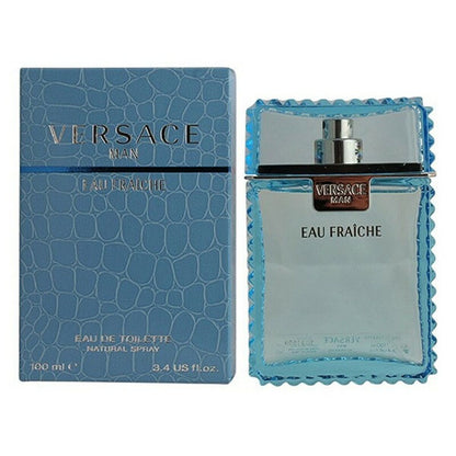 Image of Men's Perfume Versace EDT from Edmene LLC