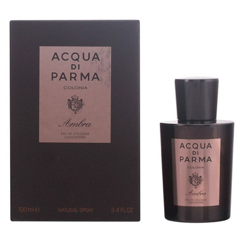 Image of Unisex Perfume Ambra Acqua Di Parma Edc 1026108805 from Edmene LLC