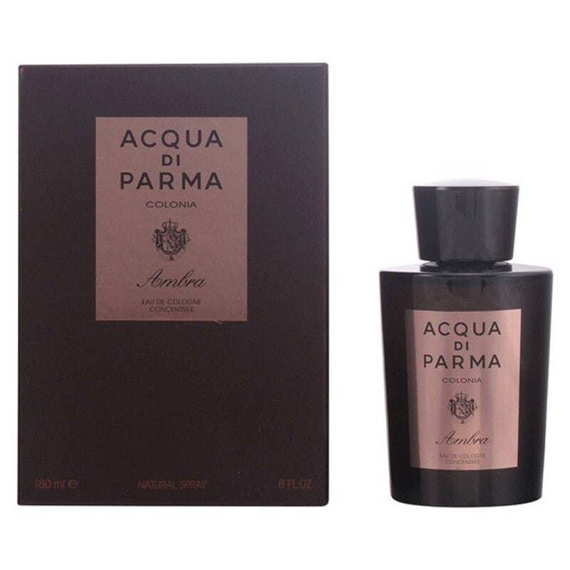 Image of Unisex Perfume Ambra Acqua Di Parma Edc 1026108805 from Edmene LLC